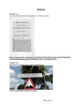 Jonas Karolis Chodkevičius įamžinimas 11 puslapis