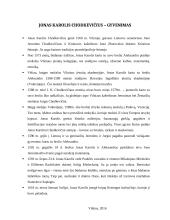 Jonas Karolis Chodkevičius įamžinimas 3 puslapis