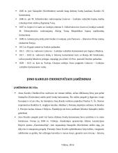 Jonas Karolis Chodkevičius įamžinimas 5 puslapis