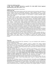 Tautinės mažumos Lietuvoje 1918-1940 3 puslapis