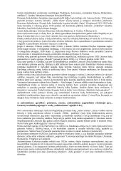 Tautinės mažumos Lietuvoje 1918-1940 5 puslapis