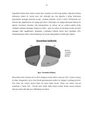 Turistų aptarnavimo kokybės problemos ir jų sprendimo būdai 14 puslapis