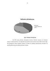 Turistų aptarnavimo kokybės problemos ir jų sprendimo būdai 16 puslapis