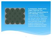 3D projektavimo programos 12 puslapis