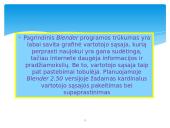 3D projektavimo programos 5 puslapis