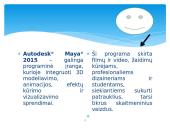 3D projektavimo programos 6 puslapis