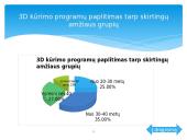 3D projektavimo programos 7 puslapis