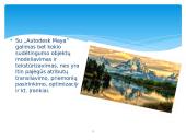 3D projektavimo programos 8 puslapis