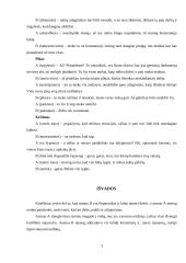 Bendravimo psichologijos konfliktinės situacijos analizė 3 puslapis