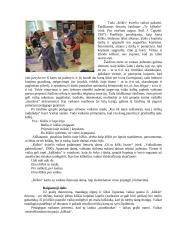 Veiklos „Miško žvėreliai: kiškis“ aprašymas 2 puslapis