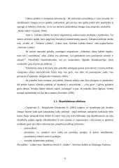 Pokalbių telefonu etiketas 6 puslapis