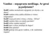 Vandens molekulė 7 puslapis