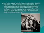 Donatas Montvydas 4 puslapis