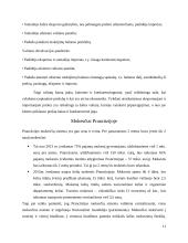 Makroekonominės verslo aplinkos analizė Prancūzijoje (2010-2015) 11 puslapis