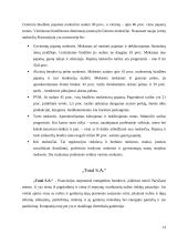 Makroekonominės verslo aplinkos analizė Prancūzijoje (2010-2015) 12 puslapis