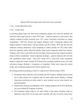 Makroekonominės verslo aplinkos analizė Prancūzijoje (2010-2015) 14 puslapis