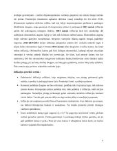 Makroekonominės verslo aplinkos analizė Prancūzijoje (2010-2015) 6 puslapis