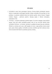 Savižudybės problema mokinių tarpe 12 puslapis