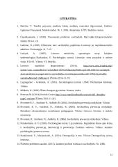 Savižudybės problema mokinių tarpe 13 puslapis