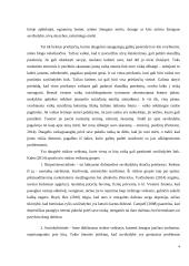 Savižudybės problema mokinių tarpe 4 puslapis