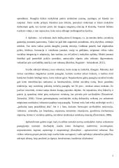 Savižudybės problema mokinių tarpe 5 puslapis