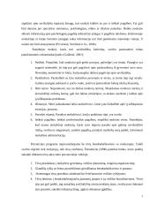 Savižudybės problema mokinių tarpe 7 puslapis