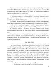 Savižudybės problema mokinių tarpe 8 puslapis