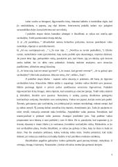 Savižudybės problema mokinių tarpe 9 puslapis