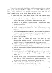 Savižudybės problema mokinių tarpe 10 puslapis