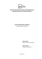 Gyvūliniai pluoštai