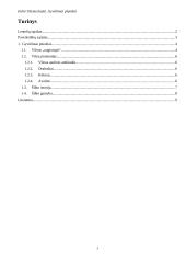 Gyvūliniai pluoštai 2 puslapis