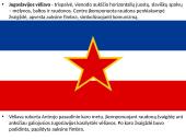 Jugoslavija 2 puslapis