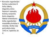 Jugoslavija 3 puslapis