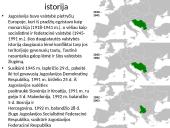 Jugoslavija 4 puslapis