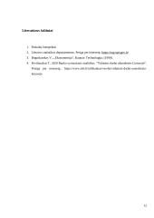 Vidutinio darbo užmokėsčio lietuvoje prognozavimas 12 puslapis