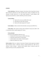 Vidutinio darbo užmokėsčio lietuvoje prognozavimas 4 puslapis