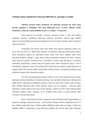 Vidutinio darbo užmokėsčio lietuvoje prognozavimas 5 puslapis