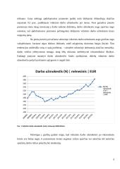 Vidutinio darbo užmokėsčio lietuvoje prognozavimas 6 puslapis