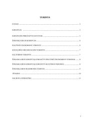 Žiniasklaidos įtaka korupcijos lygiui šalyje 2 puslapis