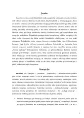 Žiniasklaidos įtaka korupcijos lygiui šalyje 3 puslapis