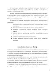 Žiniasklaidos įtaka korupcijos lygiui šalyje 9 puslapis