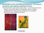 Lietuvos dailininkai 12 puslapis