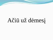 Lietuvos dailininkai 15 puslapis