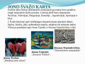 Lietuvos dailininkai 3 puslapis