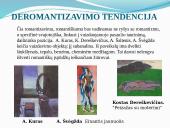 Lietuvos dailininkai 6 puslapis