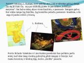 Lietuvos dailininkai 8 puslapis