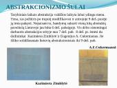 Lietuvos dailininkai 10 puslapis