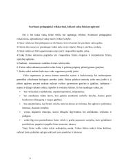 Fizinis aktyvumas vaikystėje 6 puslapis