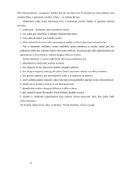 Fizinis aktyvumas vaikystėje 8 puslapis