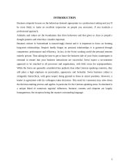 Business etiquette in Switzerland 3 puslapis